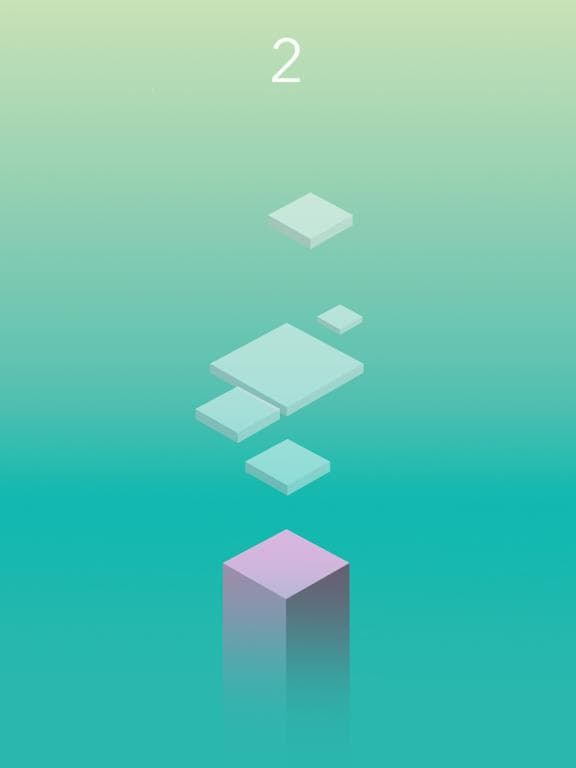 Shatters screenshot 2