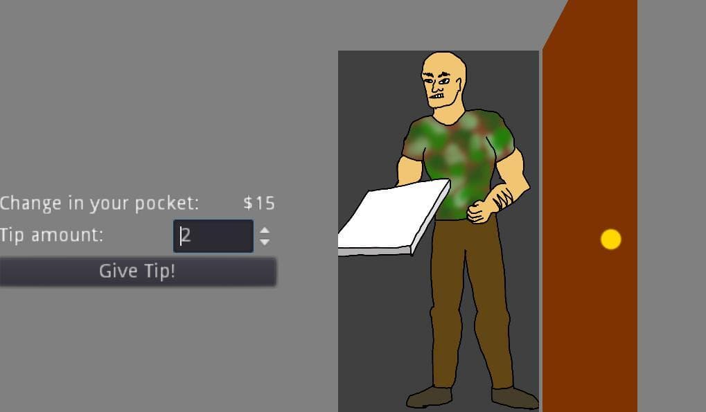 Tipping Point (itch) (ripseiko) screenshot 2