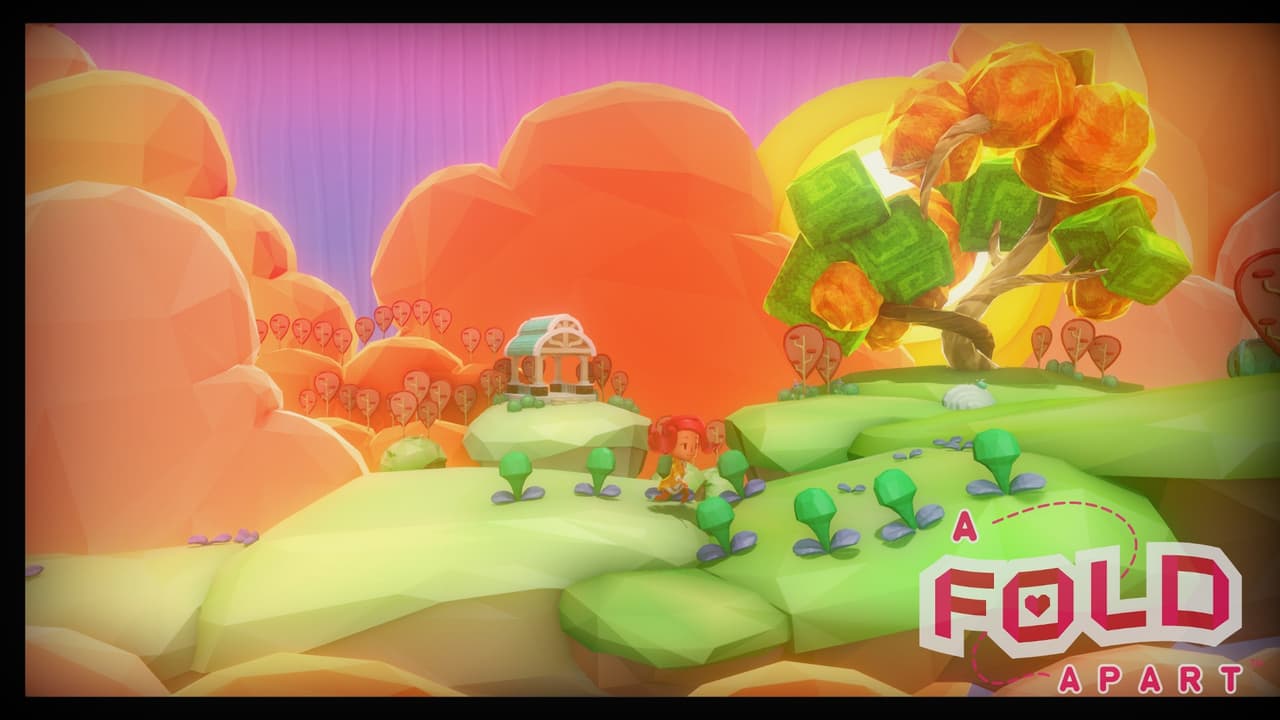 A Fold Apart screenshot 4