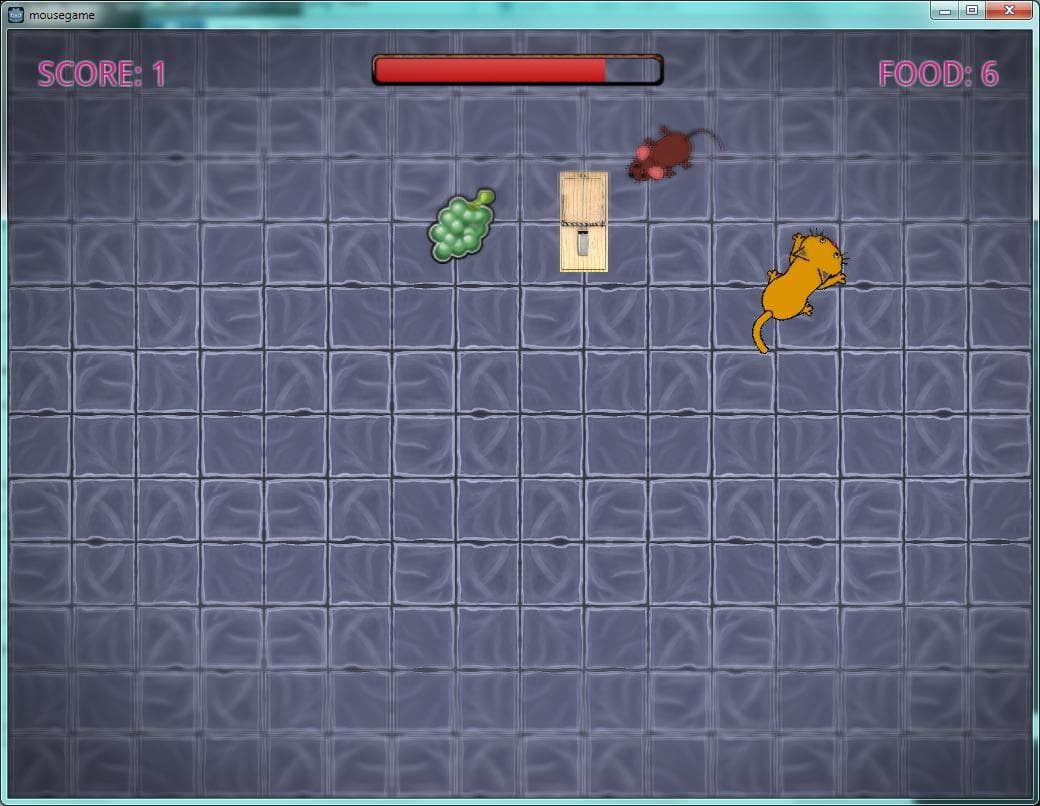 MouseTrap screenshot 3