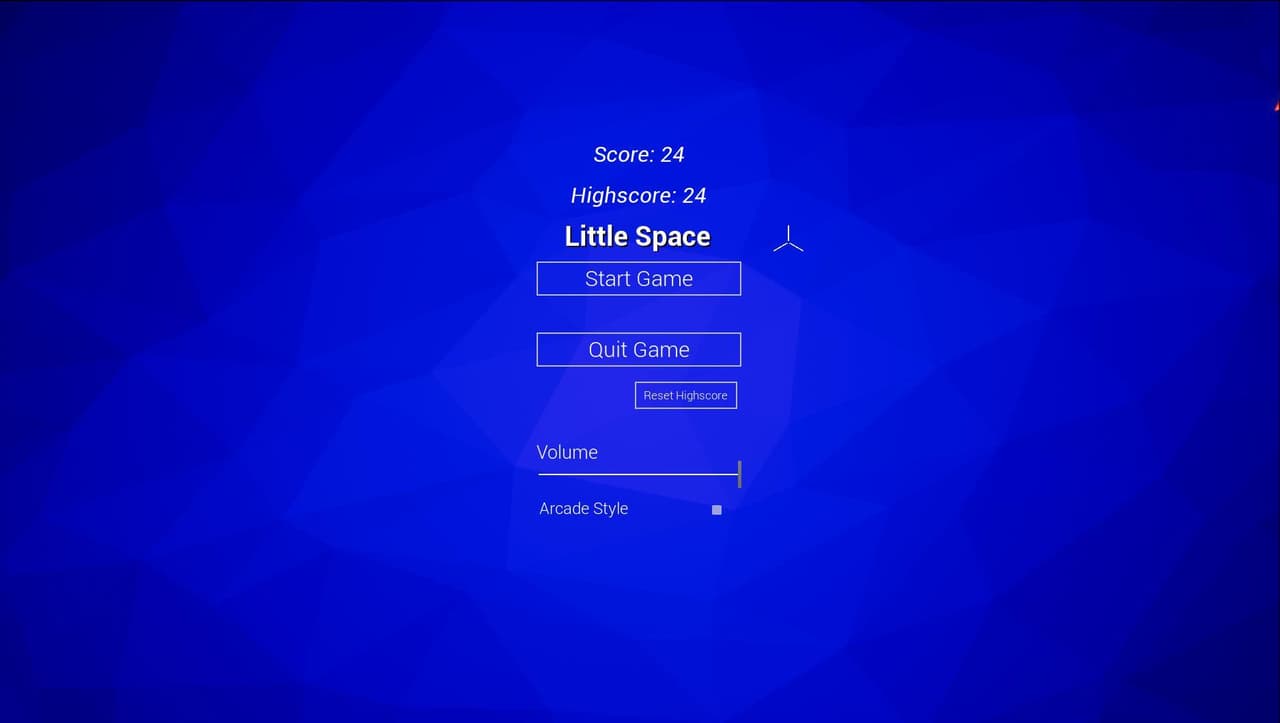 Little Space (Xasu)