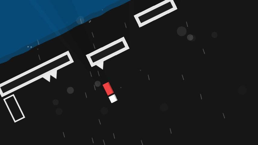 Just Jump (itch) screenshot 3