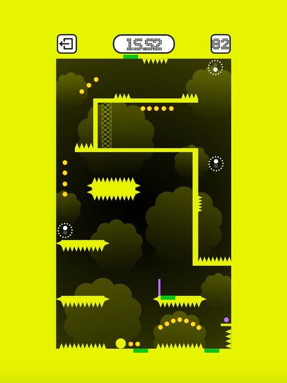 Panic Ball! screenshot 4