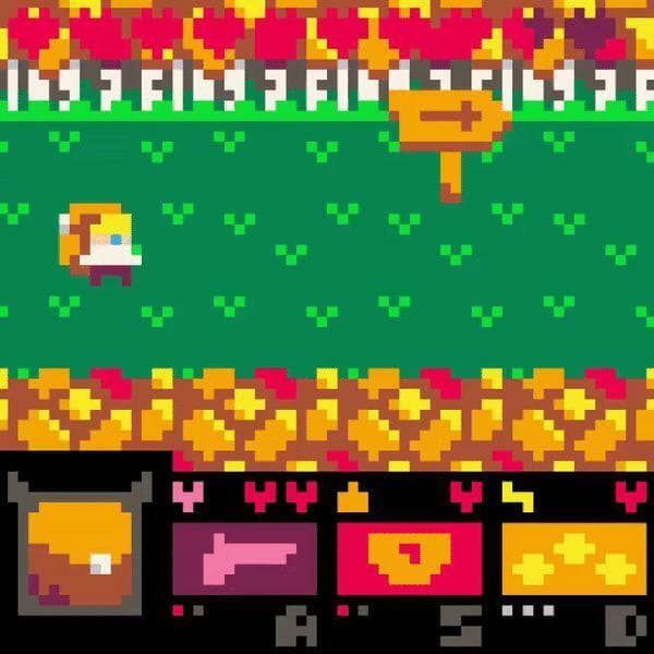 Overstuffed (Signol_Games) screenshot 5