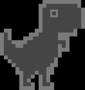 Dinosaur Game Twist