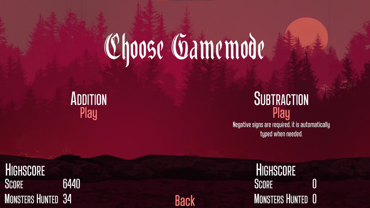 Damien, the Demonologist screenshot 2