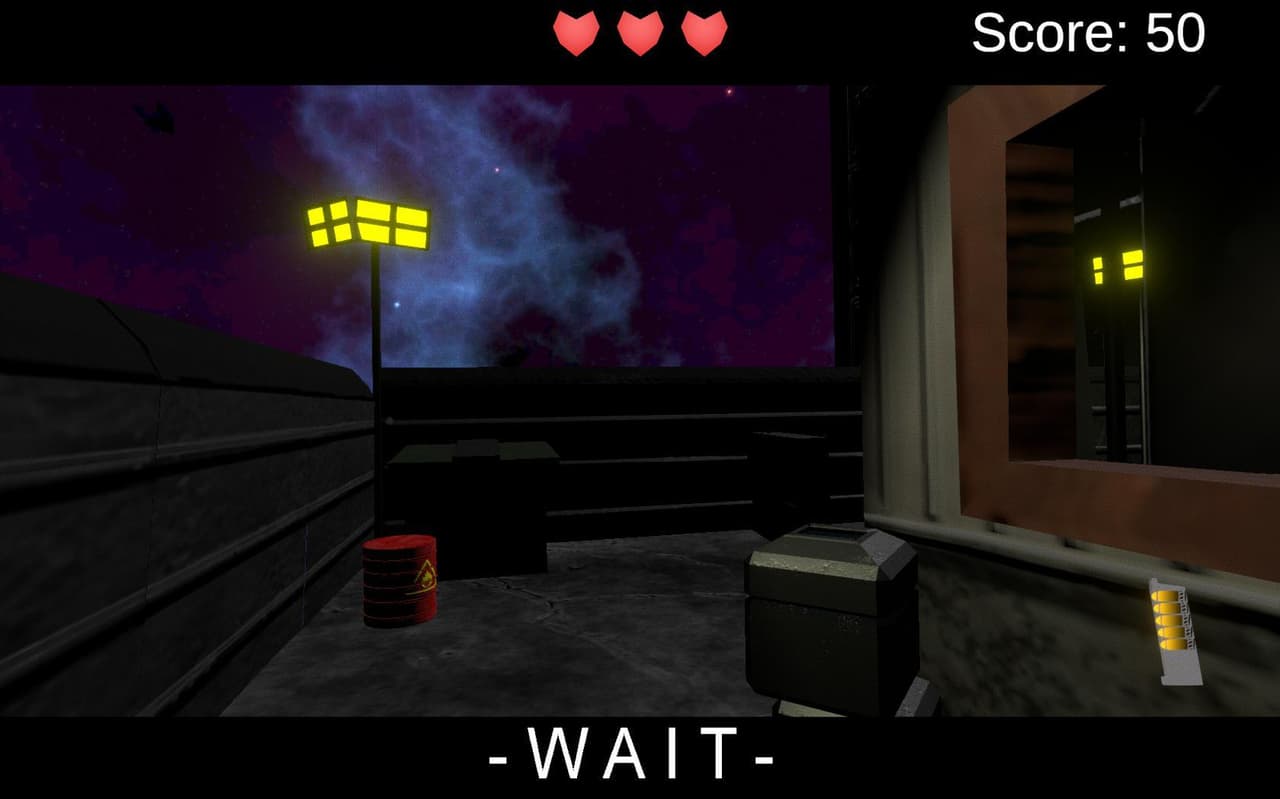 Total Weapon screenshot 2