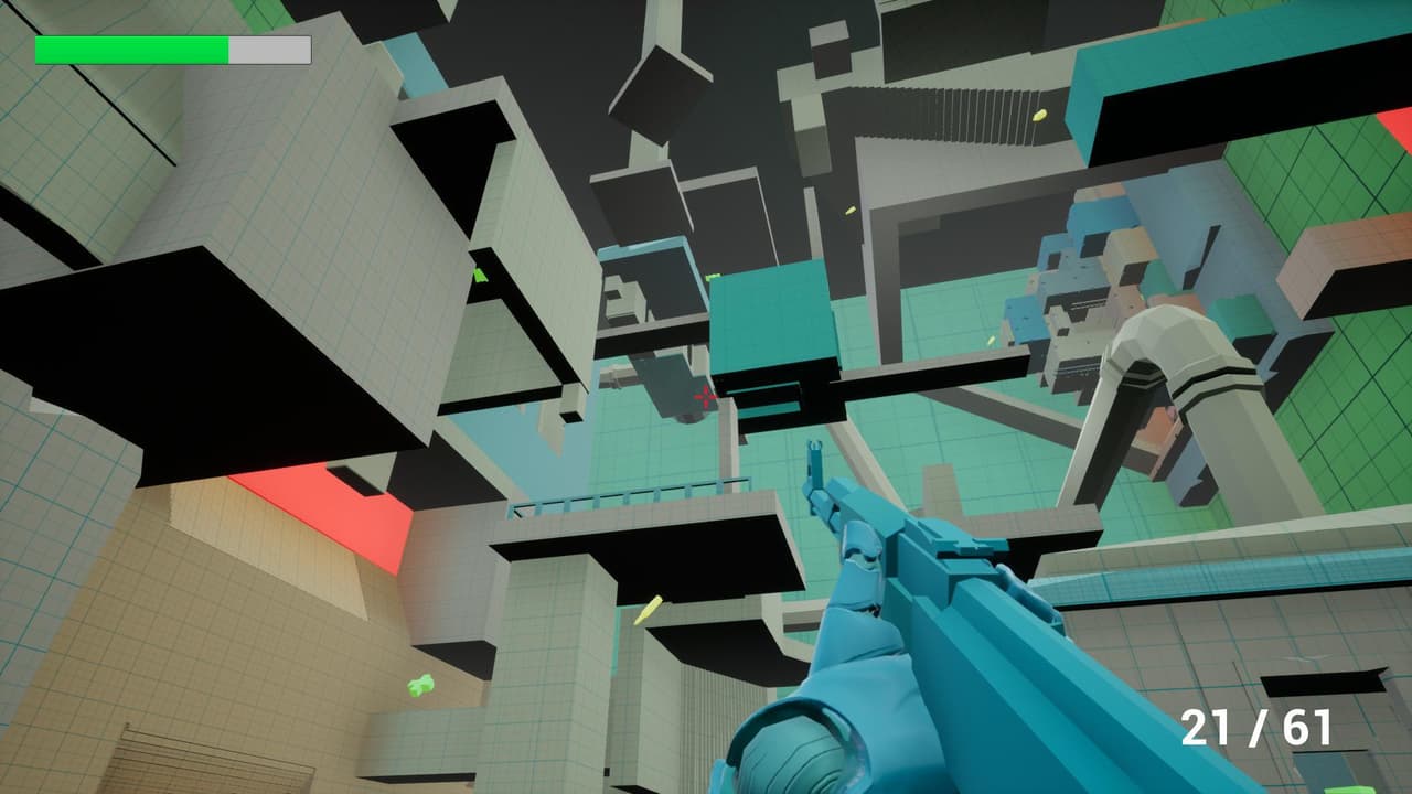 Recursive Dice Prototype screenshot 5