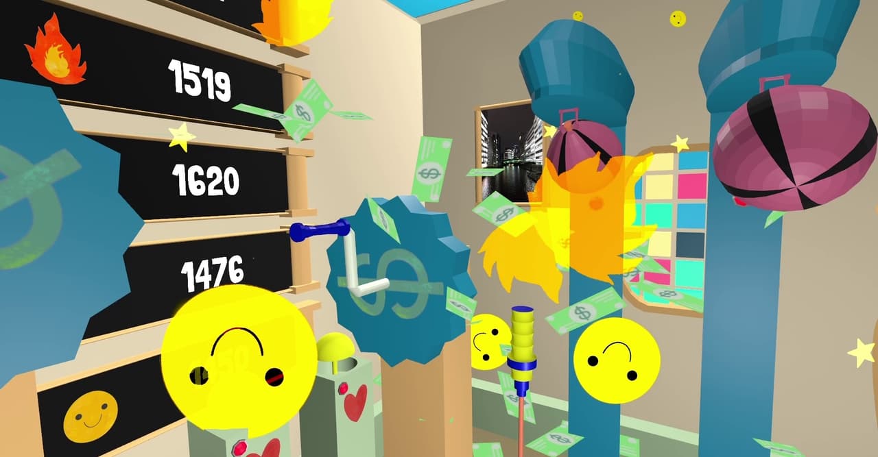 INCREMENT (Mark Pil) screenshot 2