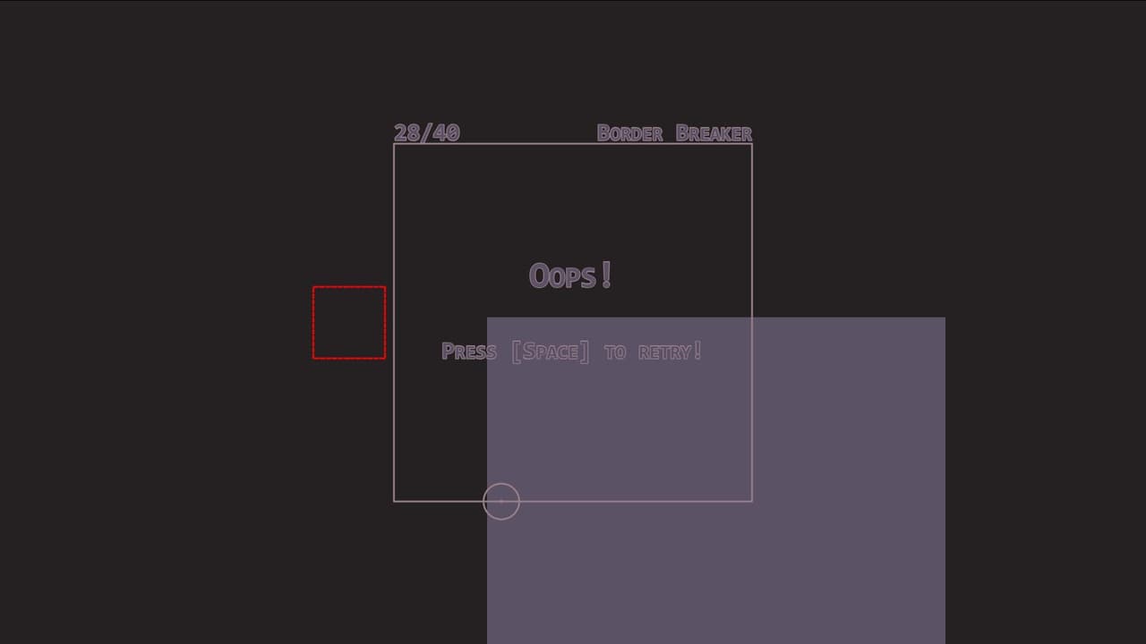 Quadmatrix screenshot 3