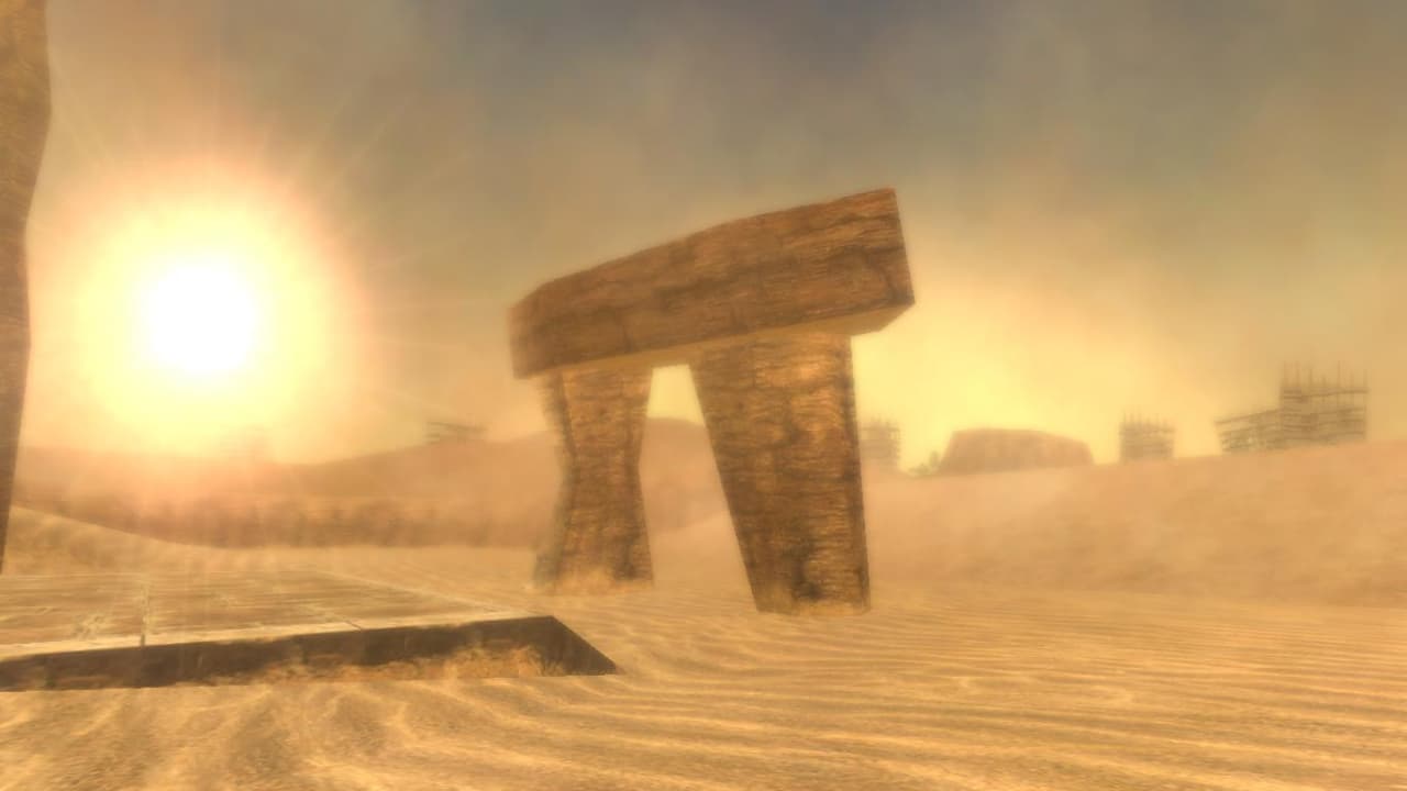 Amazing Maze (itch) (Alpha Pictoris) screenshot 5