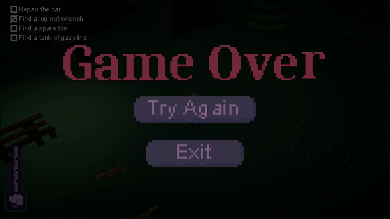Internal Terrors screenshot 4
