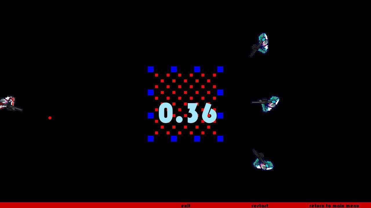 Firelust screenshot 3