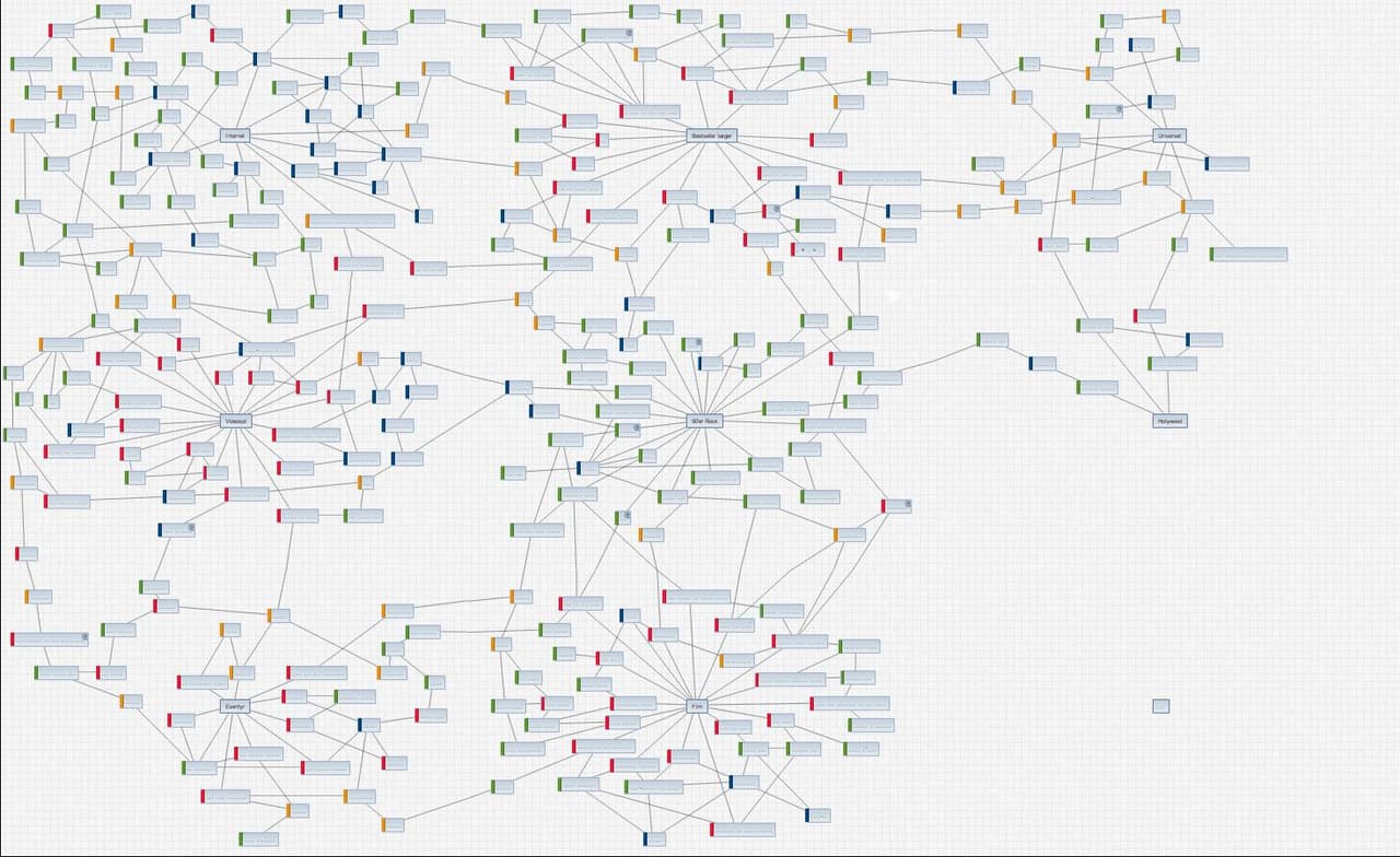 Wordweb screenshot 2