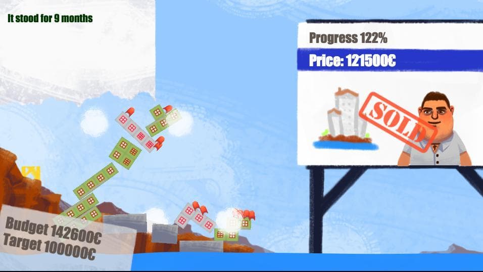 Crumbling Construction, Inc. screenshot 5