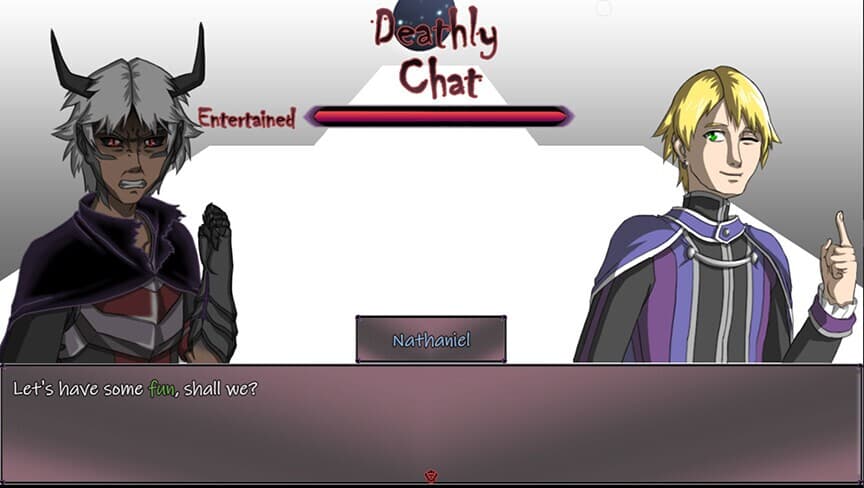 The Void Chronicles: Ones Desolation screenshot 5