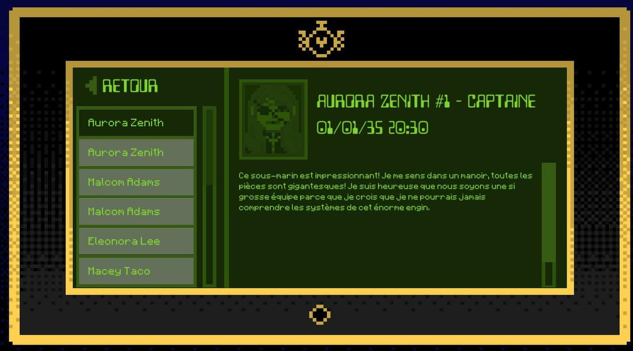 Altum | Version Française screenshot 6