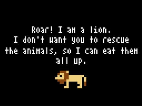 Safari Rescue