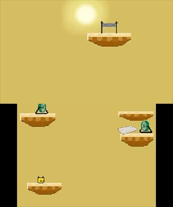 Squarcat screenshot 4