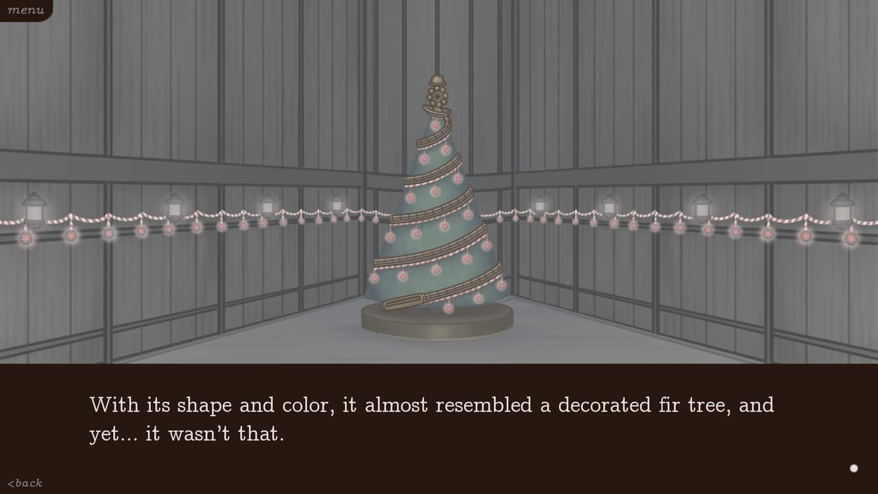 Dr. Darley and the Prisoners at Santas Workshop screenshot 4