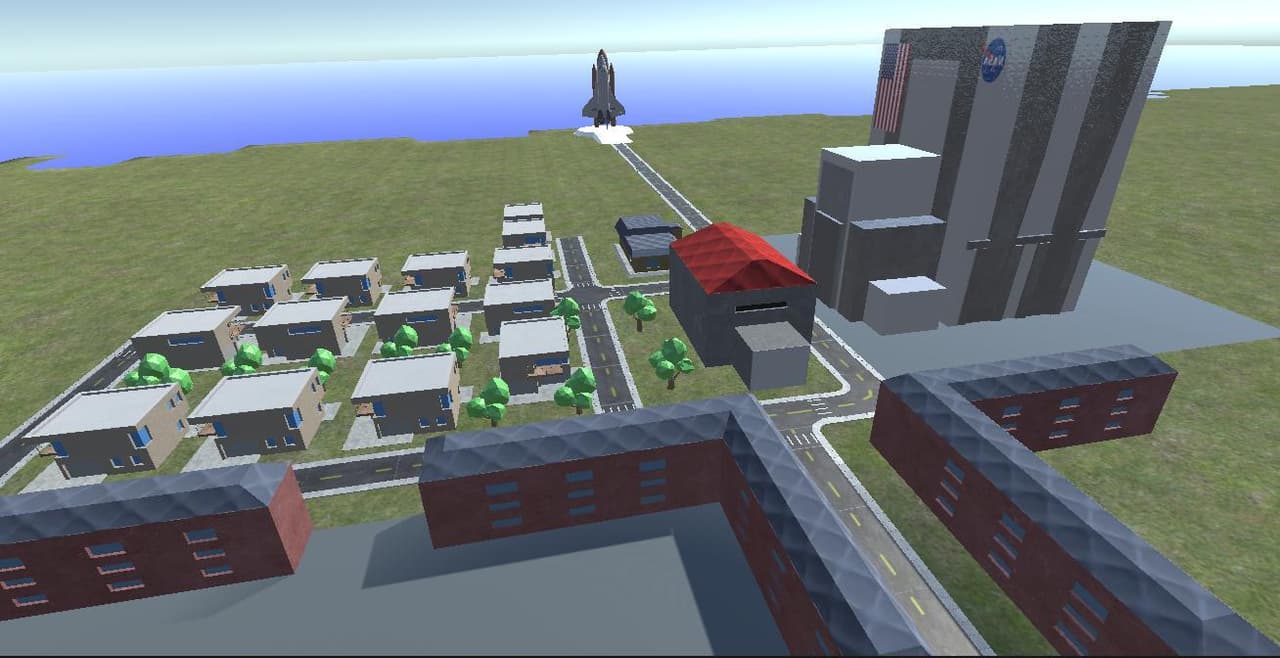 Space Tycoon (Brandon.Burkey)