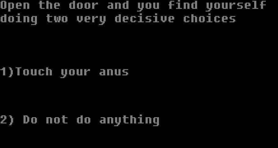 Trapped (itch) (AngeloDex) screenshot 2