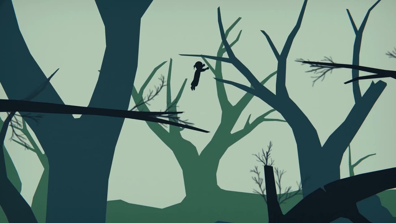 Little Ninja (itch) screenshot 3