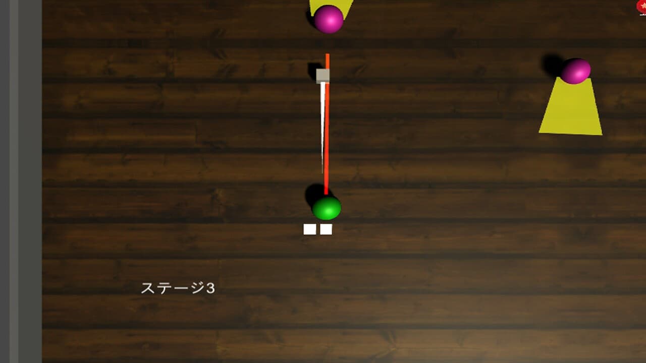 Escape of Pinball screenshot 4