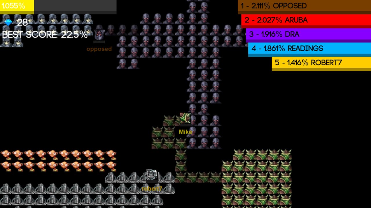 Frontiers.io screenshot 5