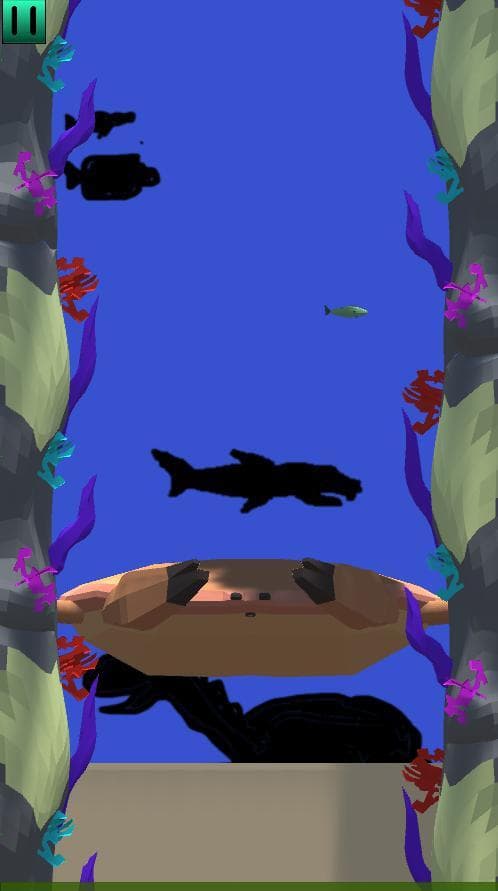 Lurking Sea 2 screenshot 2
