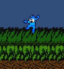 8-Bit Heroes Multiplayer Test