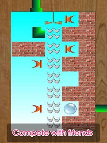 Ball And Tube Maze - Puzzle Game screenshot 5