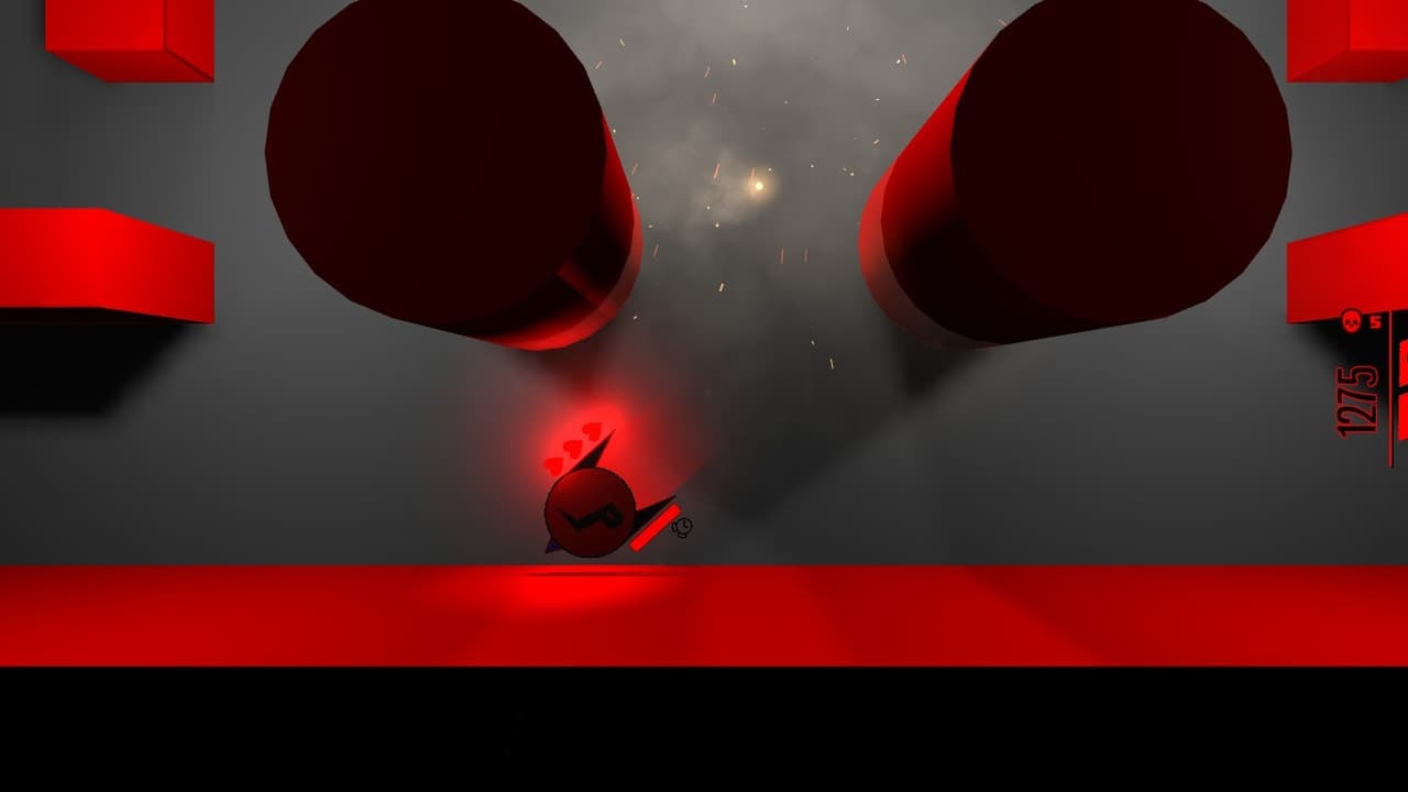 Dasher 3D screenshot 6