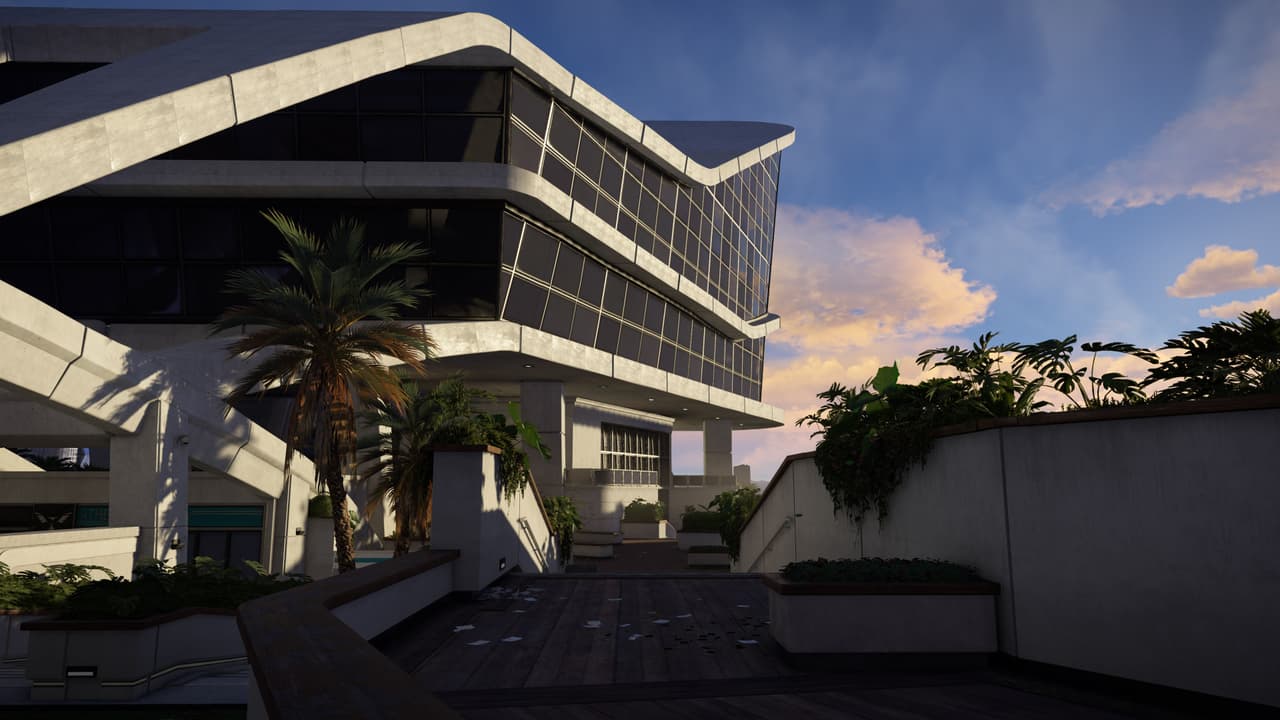 XDefiant screenshot 4