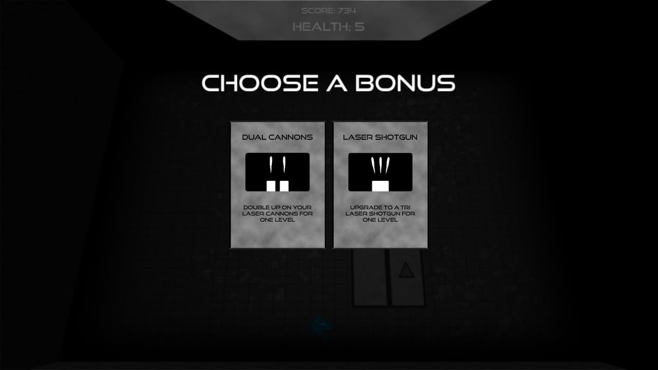 Bug Hunt (HenryBell) screenshot 3