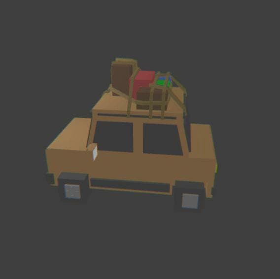 Sequilo Revenge screenshot 3