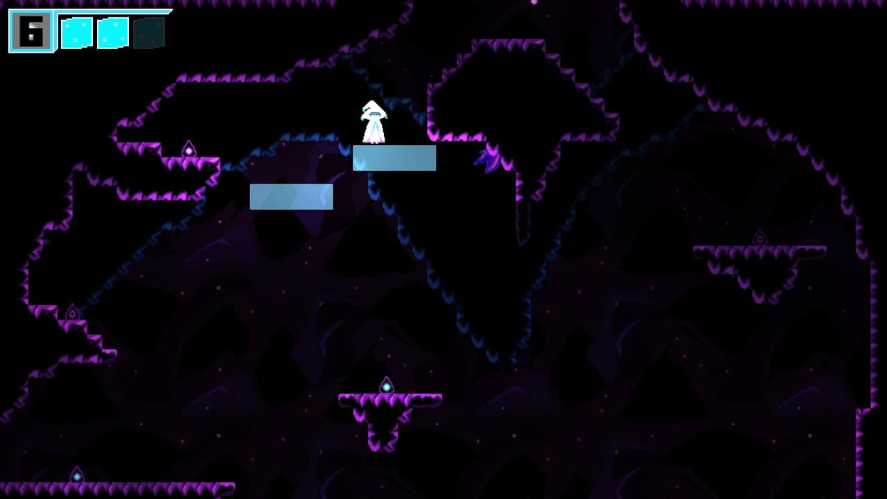 Dreamwake screenshot 5