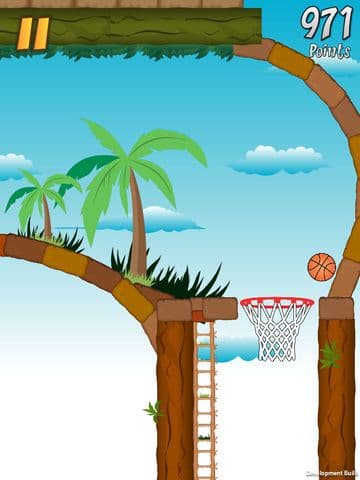 BallMole screenshot 4