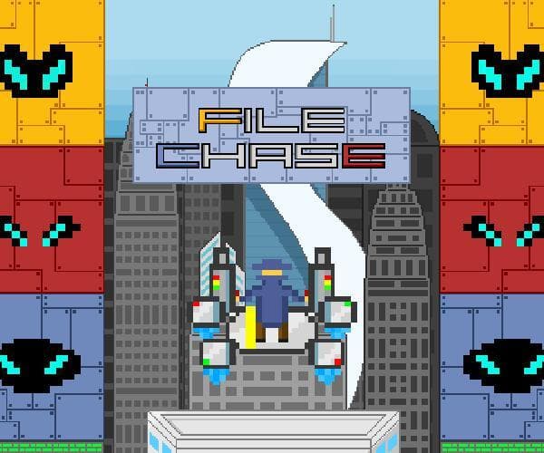 FILE CHASE