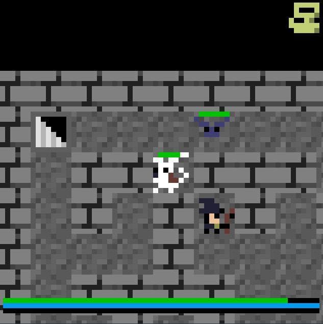 Hell Towers screenshot 3