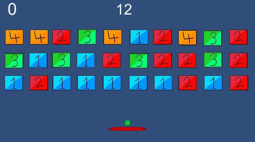 12 second game part 2