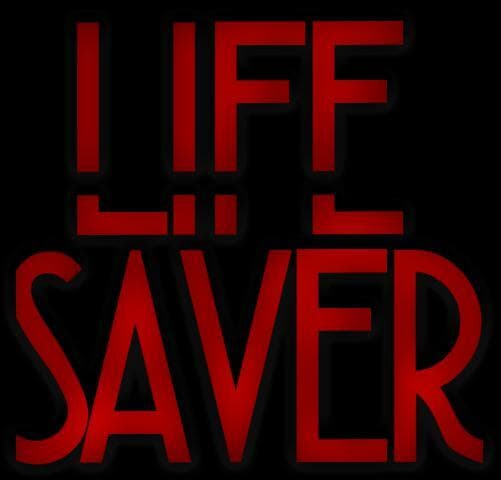 Life Saver (itch)