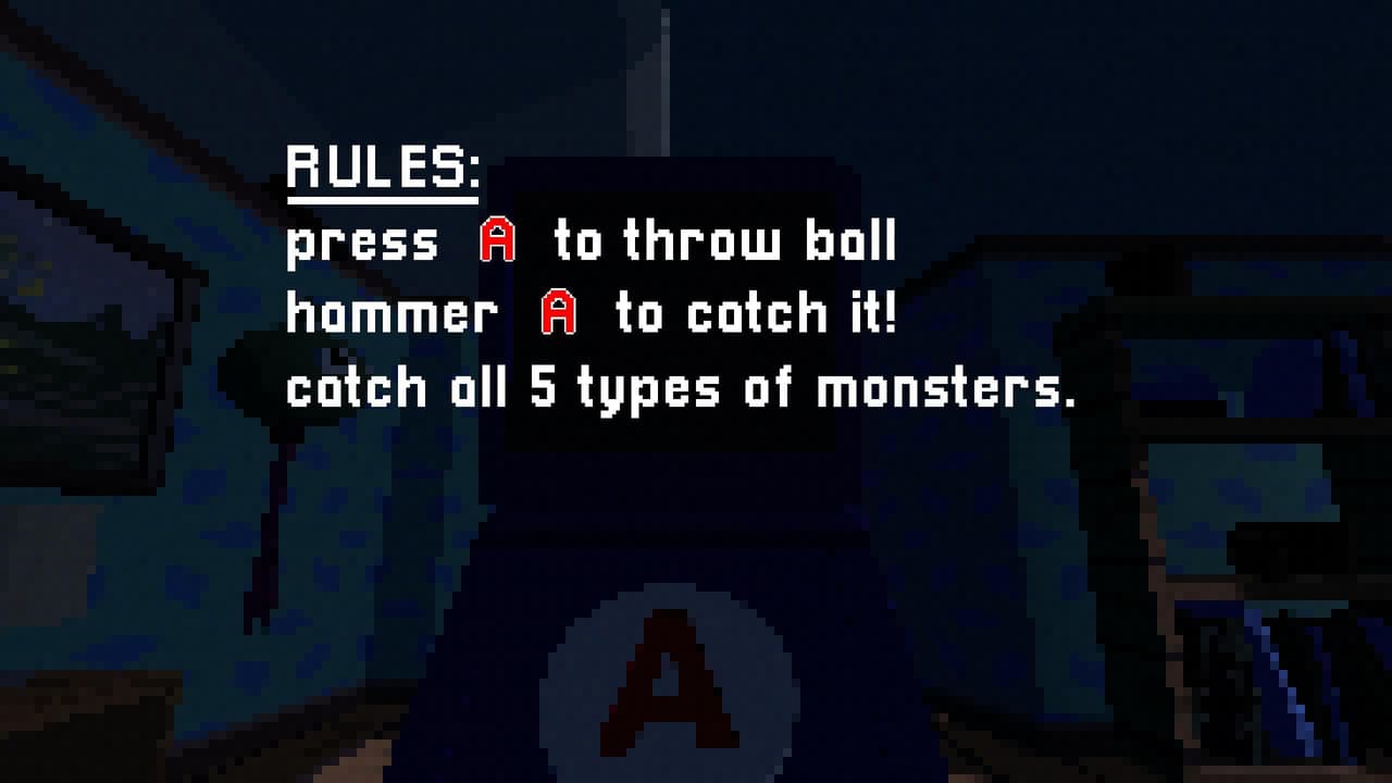 dreamcatcher (Tweeble) screenshot 4