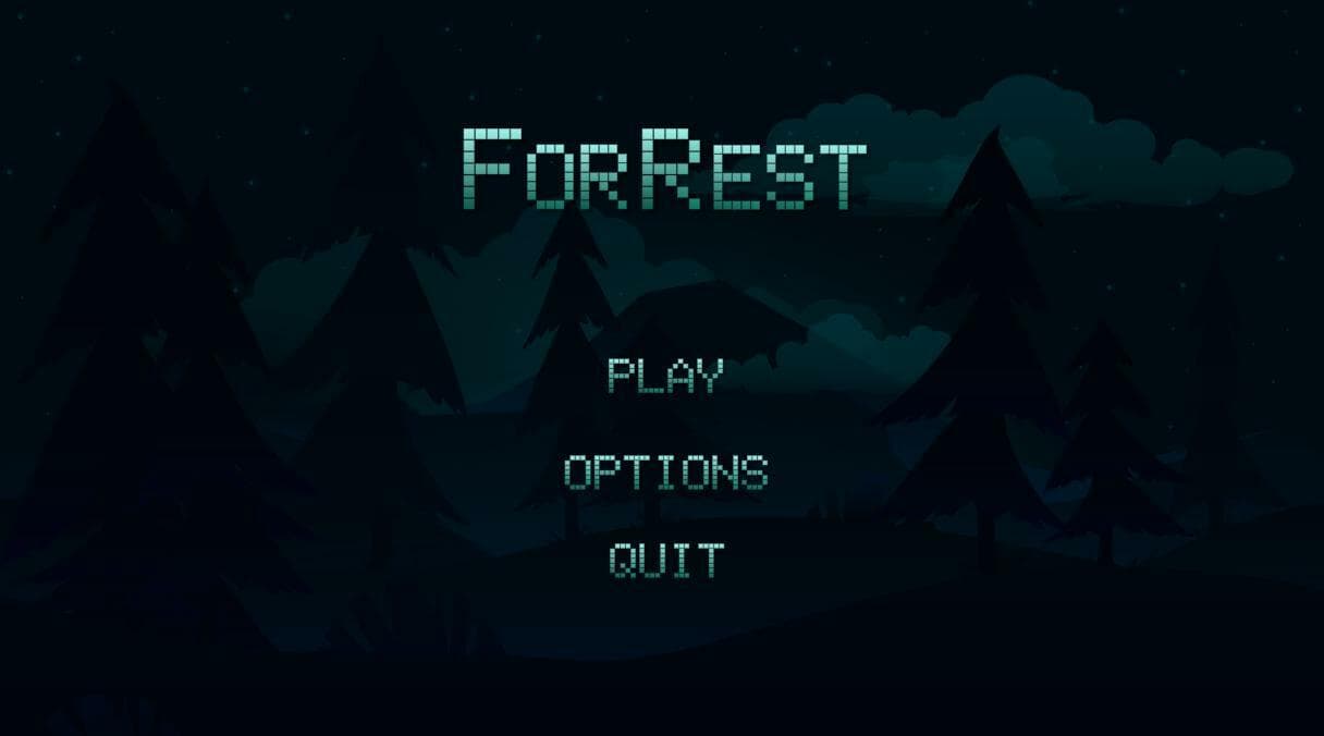 ForRest screenshot 2