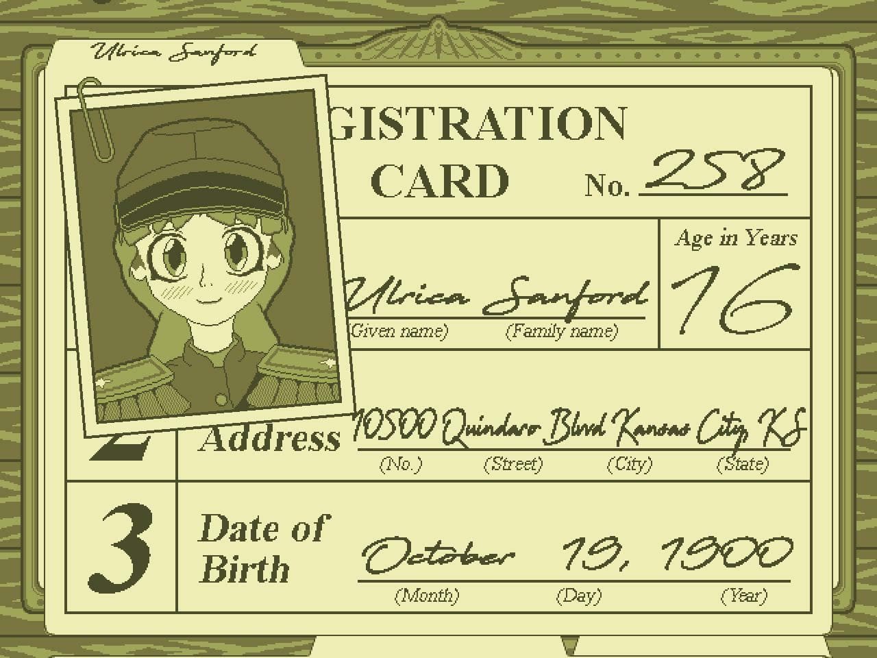 Magialts Kansas Panic screenshot 2