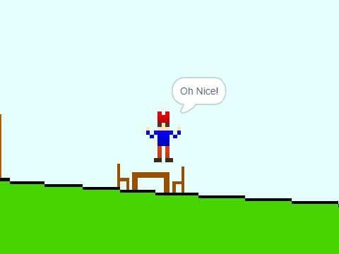 An Ordinary Adventure 2 (Classic)