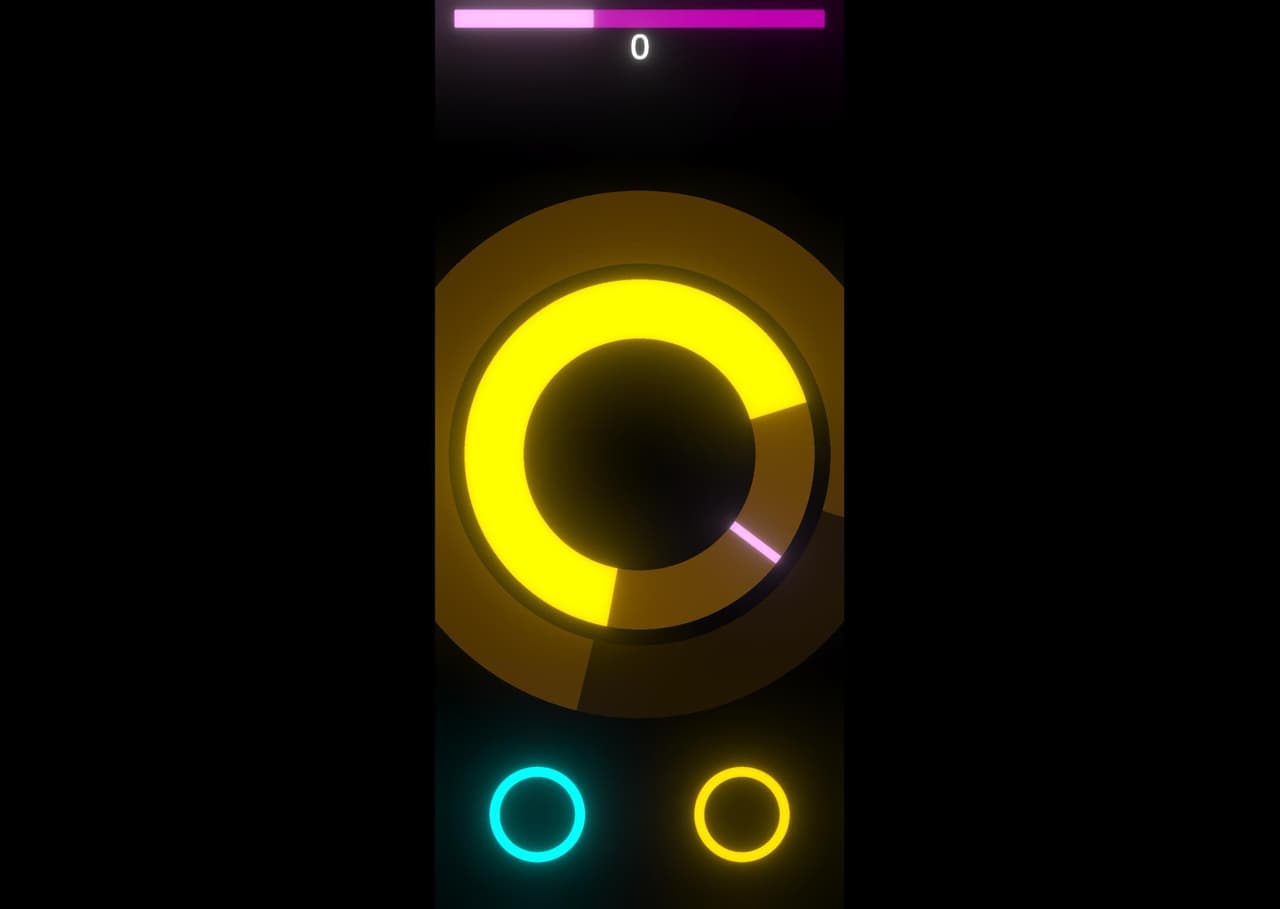 Neron screenshot 2