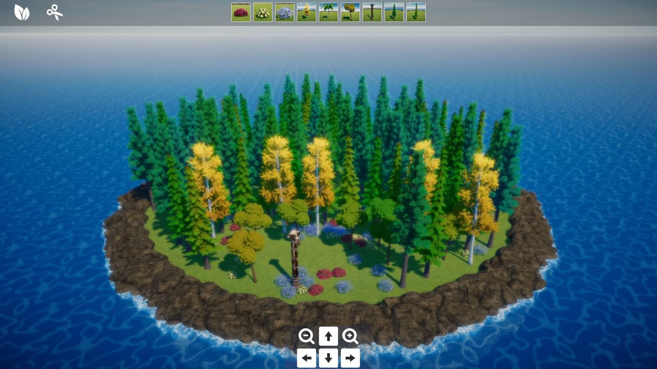 Zen Garden 2