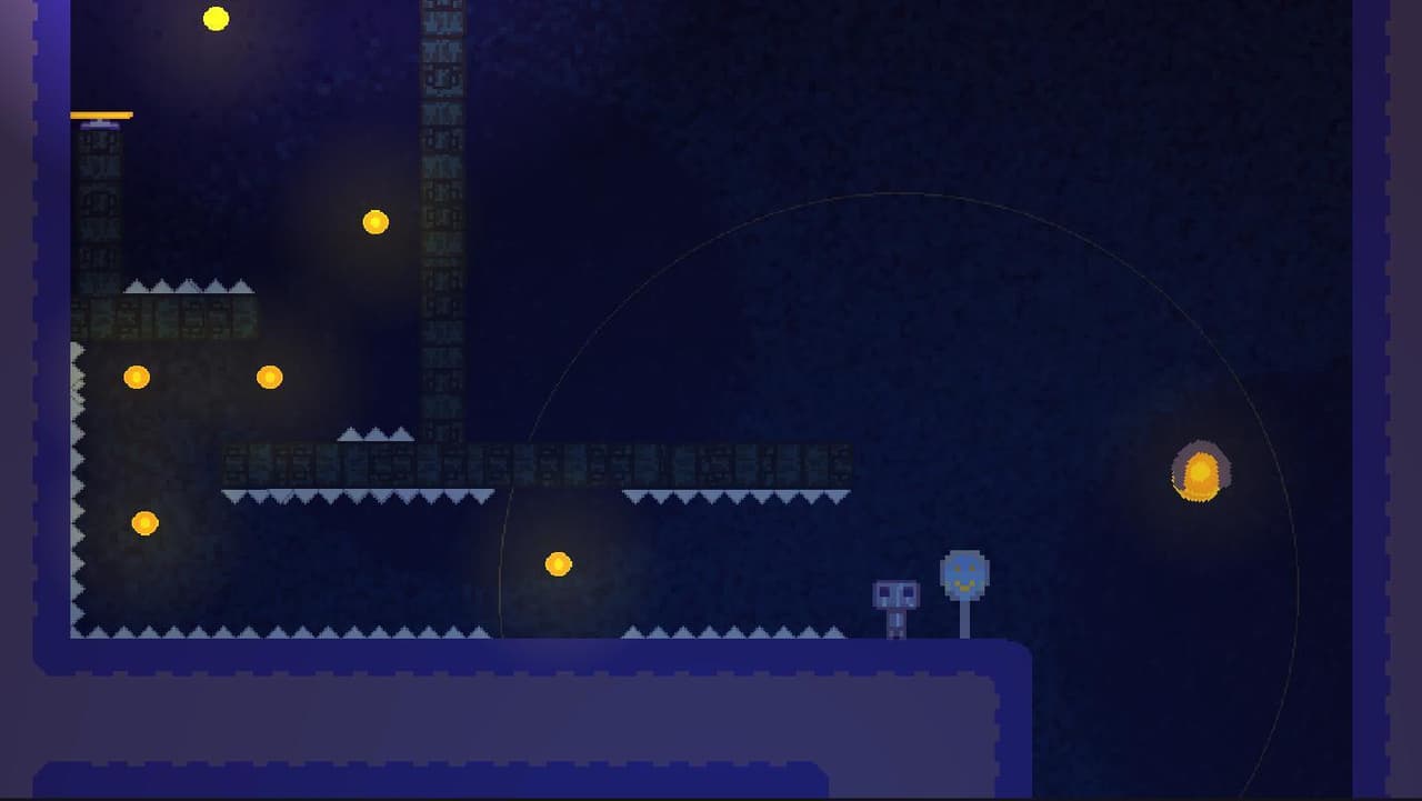 To The Top (itch) (Ardkil) screenshot 2