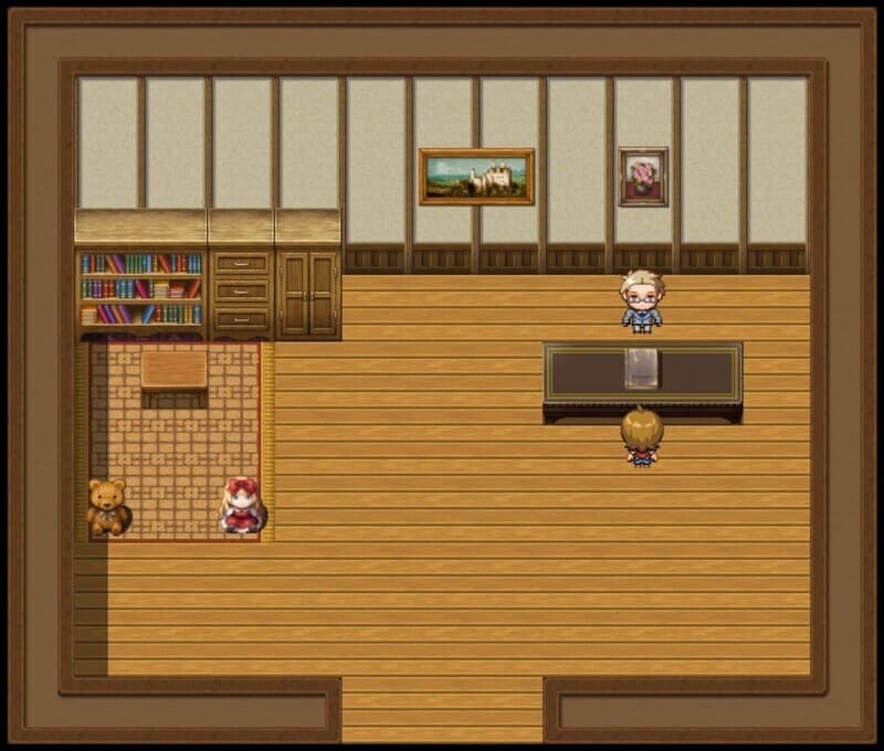 Tales of Therapy screenshot 2